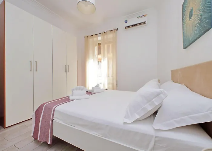 Appartamento 4bnb - Cavalleggeri Roma