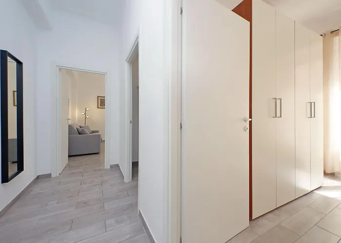 4bnb - Cavalleggeri Appartamento