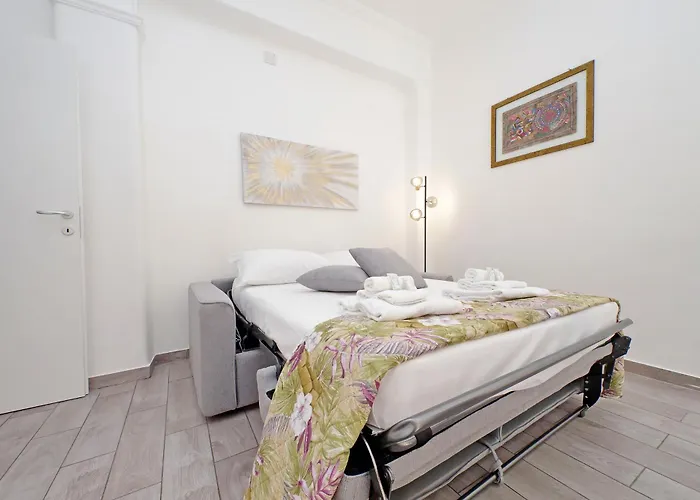 4bnb - Cavalleggeri Appartamento *