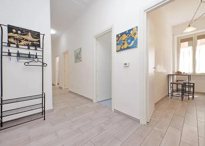 Appartamento 4bnb - Cavalleggeri *