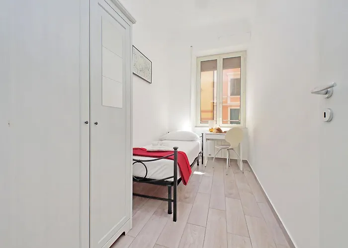 Appartamento 4bnb - Cavalleggeri