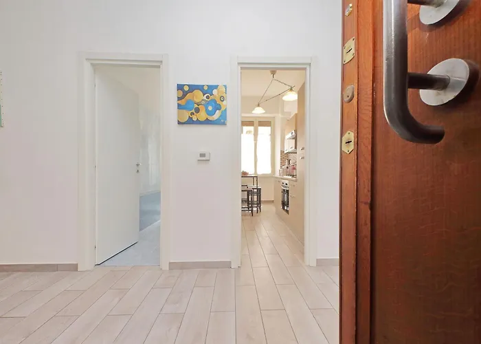 4bnb - Cavalleggeri Appartamento *