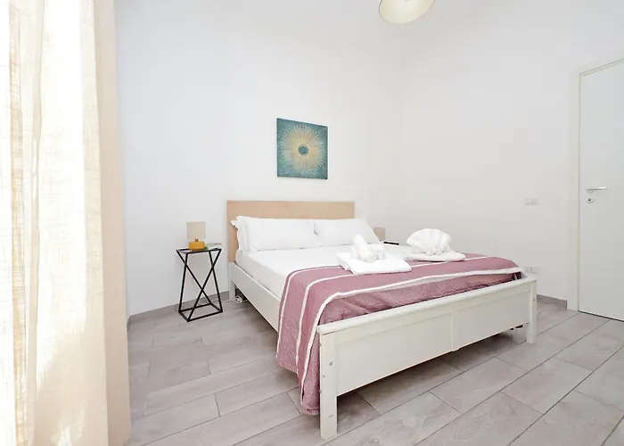 4bnb - Cavalleggeri Appartamento