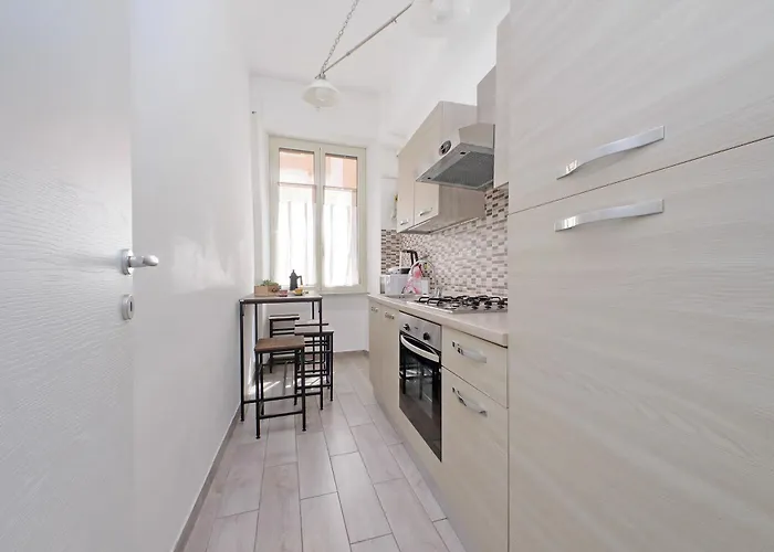 4bnb - Cavalleggeri Appartamento *