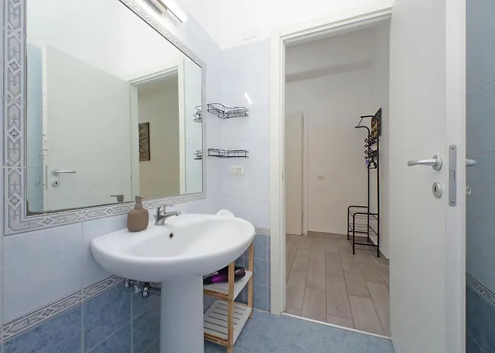 4bnb - Cavalleggeri Appartamento Roma