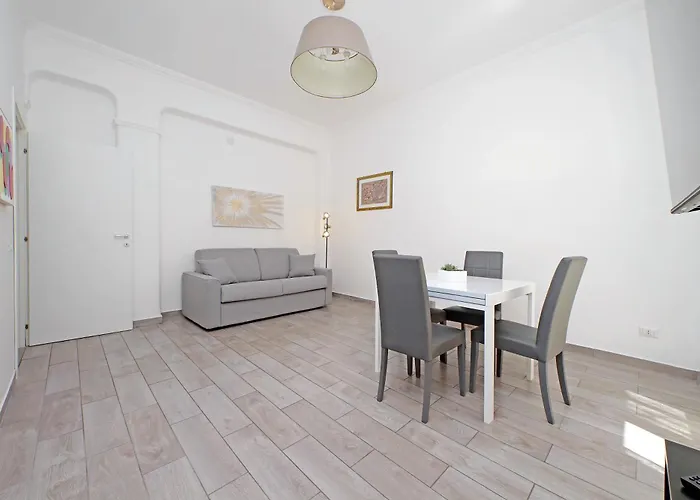 4bnb - Cavalleggeri Roma