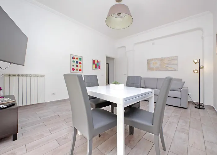 4bnb - Cavalleggeri Appartamento *